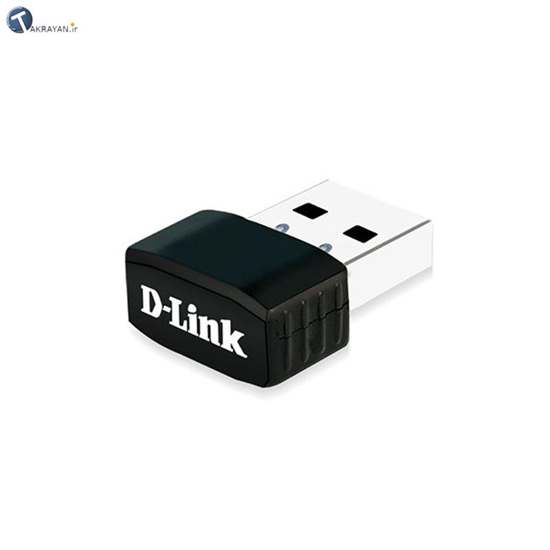 D-Link DWA-131