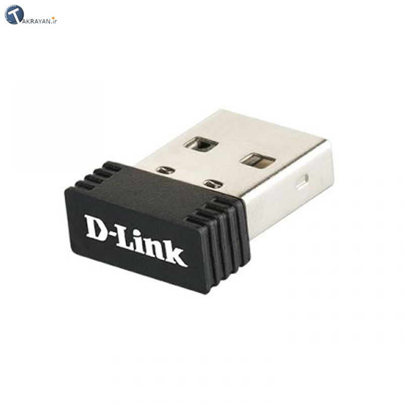 D-Link DWA-121