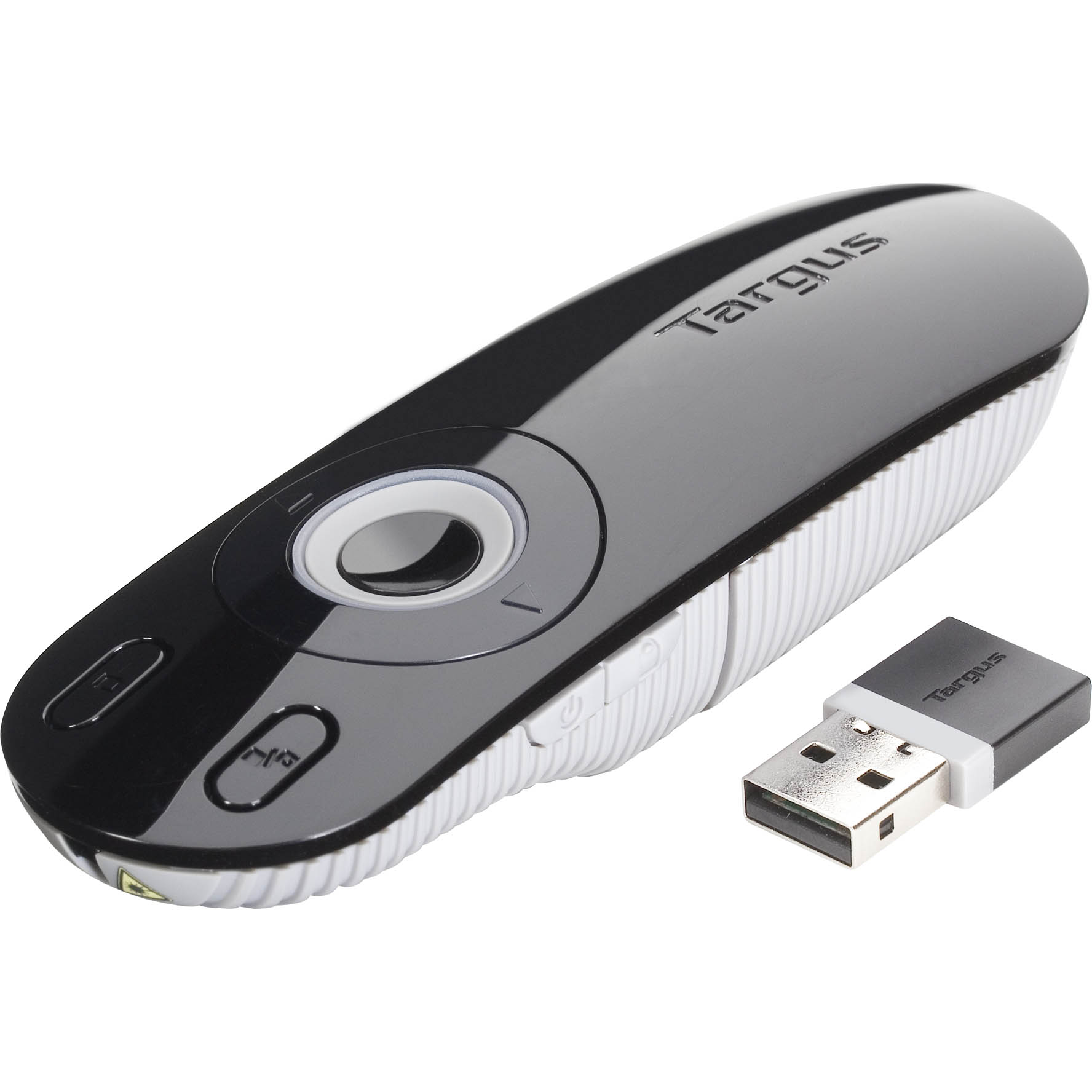 Targus Multimedia Presentation Remote AMP13EU