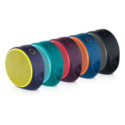 اسپیکر لاجیتک 1 Logitech X100 Mobile Wireless Speaker