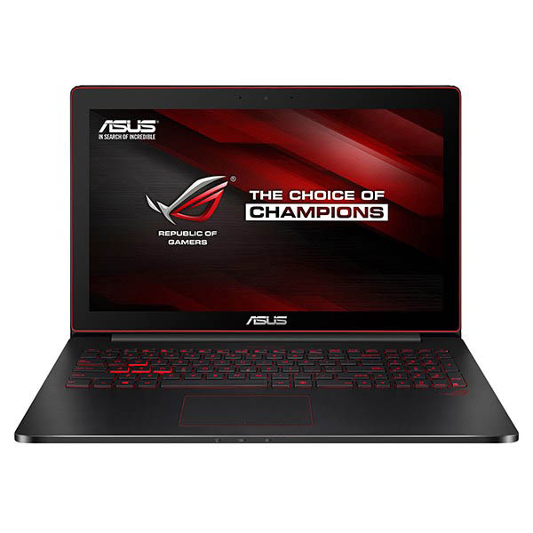 ASUS G501JW Intel Core i7 | 16GB DDR3 | 512GB SSD | Nvidia GeForce 4GB (960) | 4K Display 1