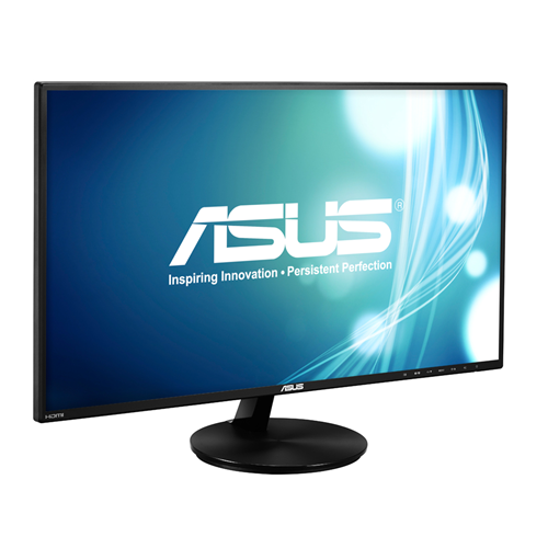 مانیتور ایسوس 27 اینچ بدون فریم ASUS VN279H