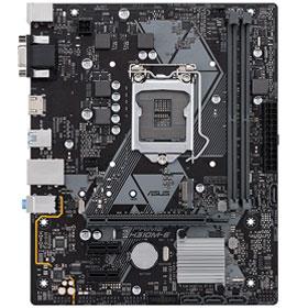 ASUS Prime H310M-E Motherboard