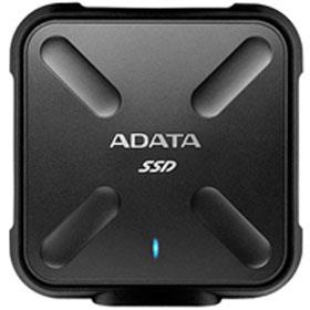 ADATA XPG SD700X External SSD Drive - 256GB
