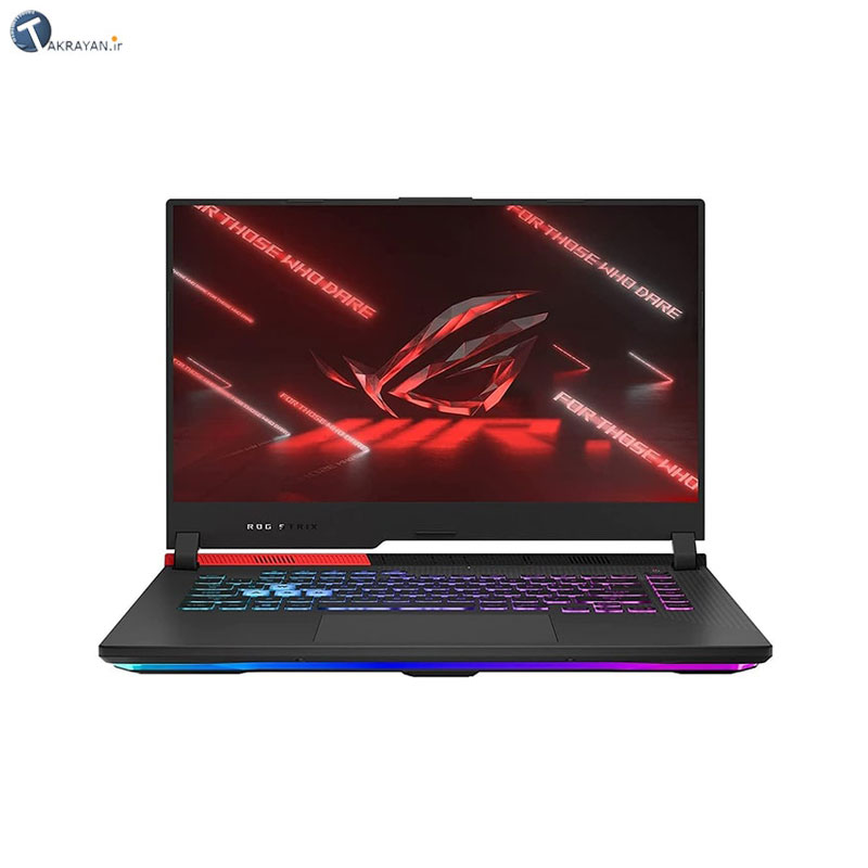 ASUS ROG Strix G513QY