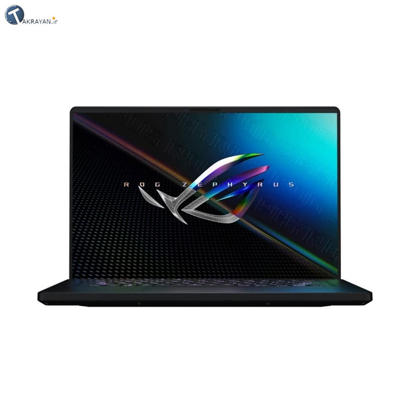 ASUS GU603ZW