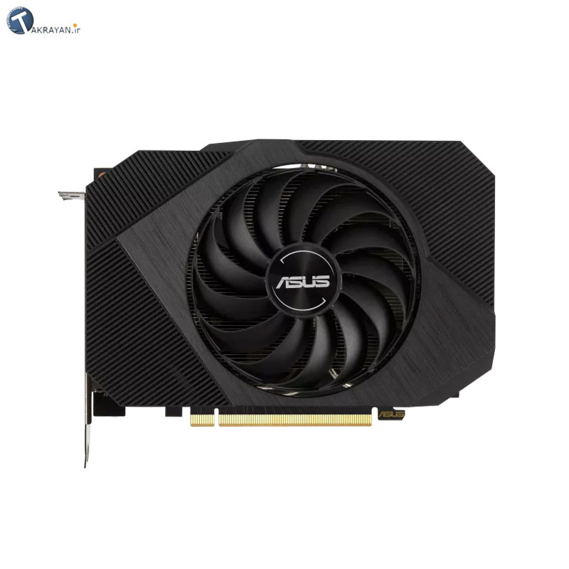 ASUS Phoenix GeForce RTX 3050
