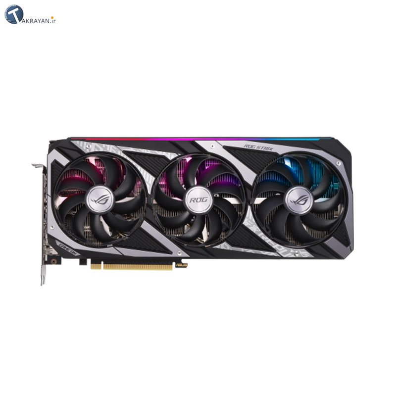 ASUS ROG Strix GeForce RTX 3050