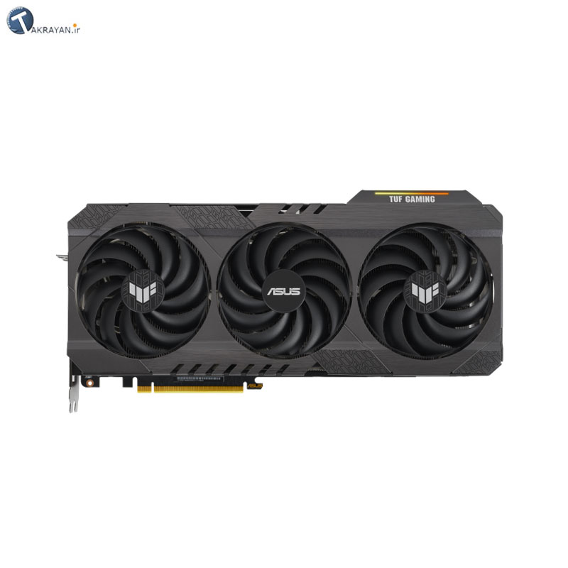 ASUS TUF Gaming GeForce RTX 3090 Ti OC Edition 24GB