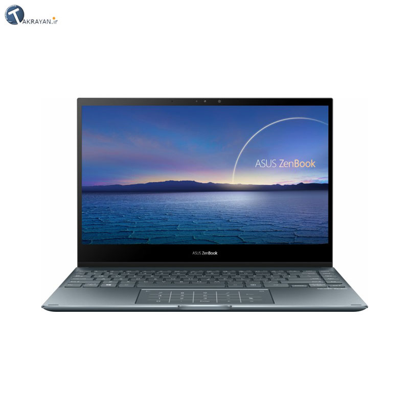 ASUS ZenBook Flip 13 UX363EA