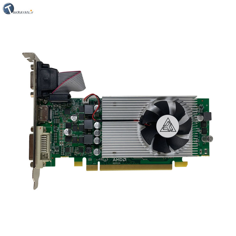 Arktek RX550 4GB