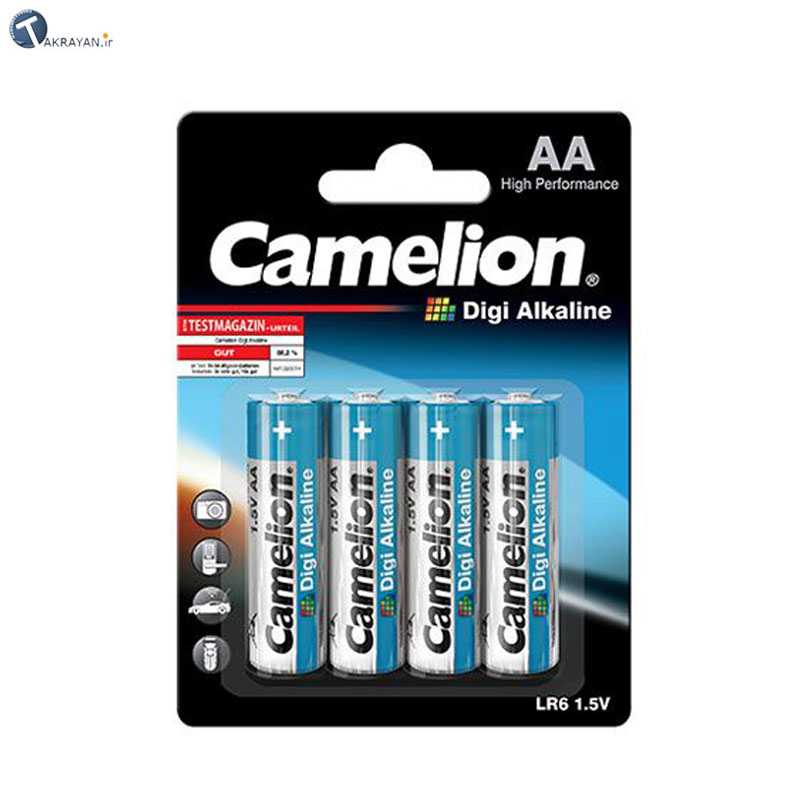 Camelion.Digi.Alkaline.AA