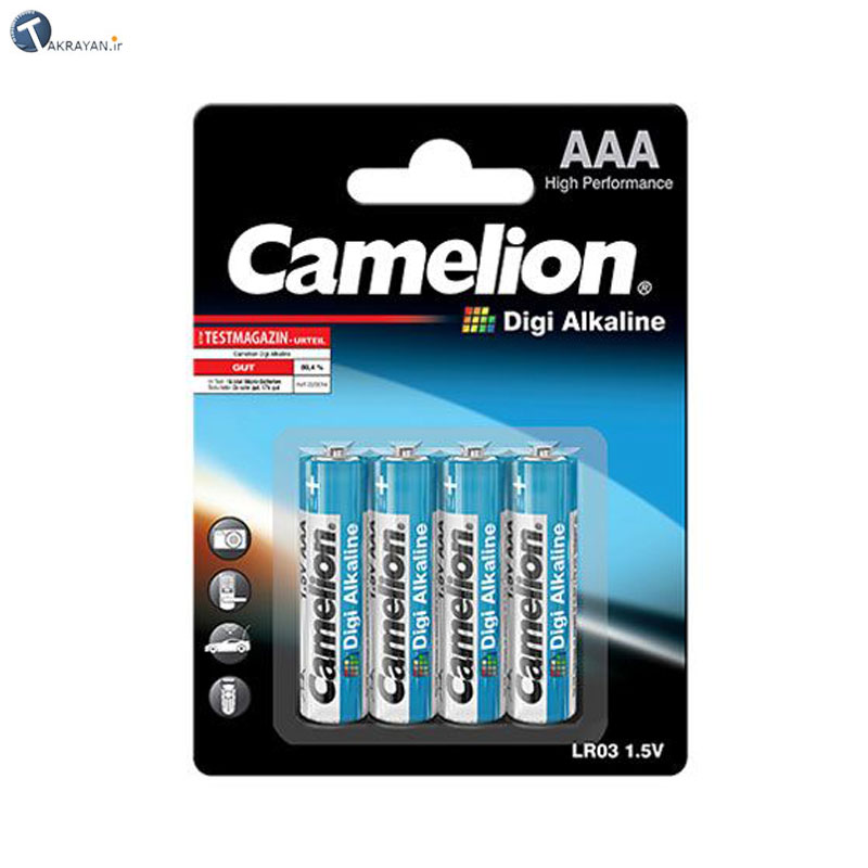 Camelion.Digi.Alkaline.AAA