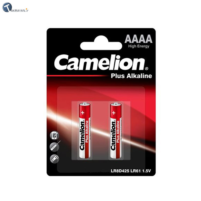 Camelion Plus Alkaline AAAA