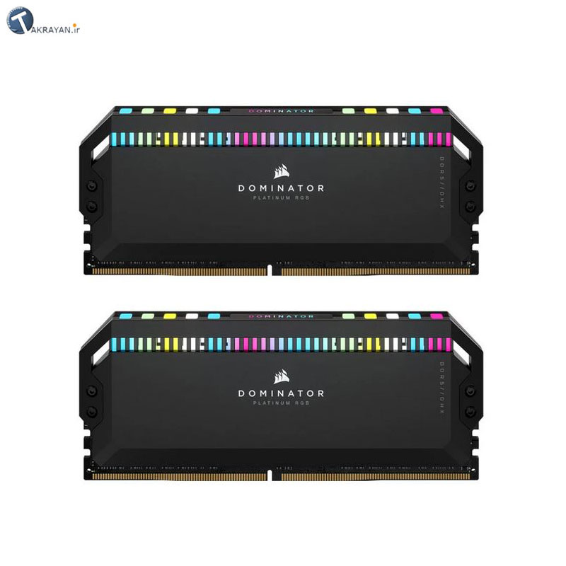 Corsair Dominator Platinum RGB