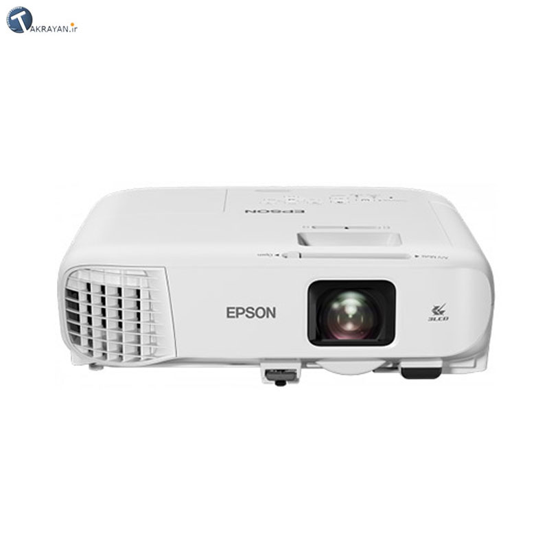 Epson EB-X49