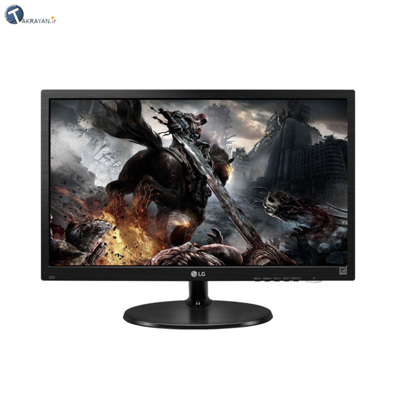 LG 20MP48HB Monitor