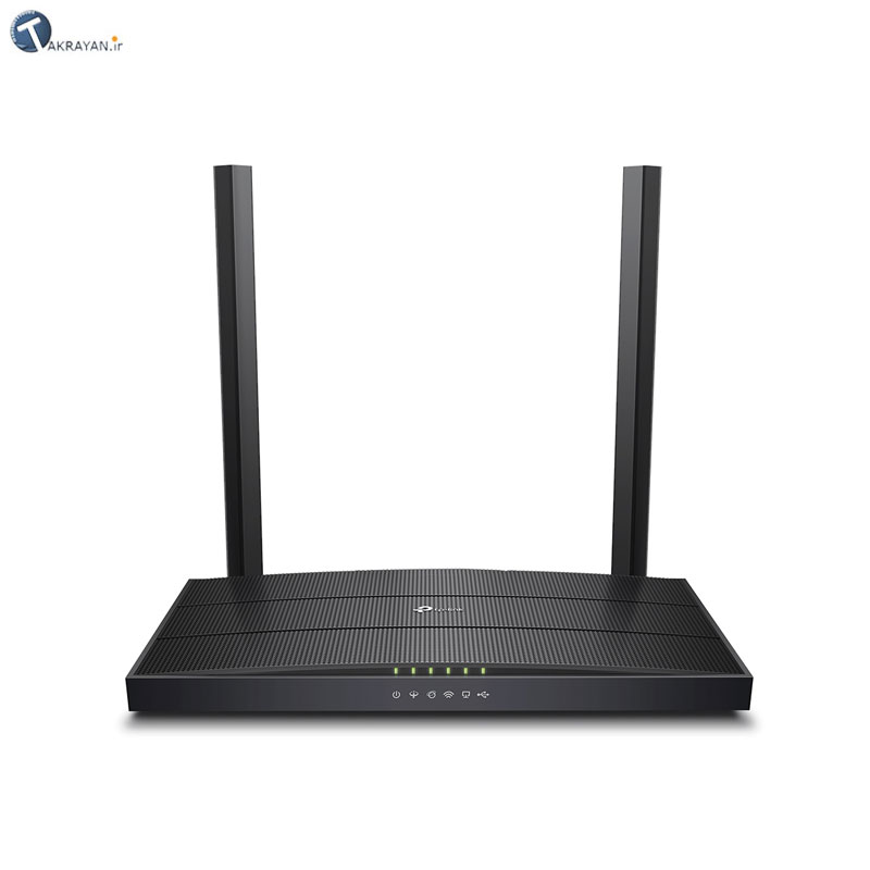 TP-Link Archer VR400 V3