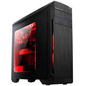 Master Tech T200 Case