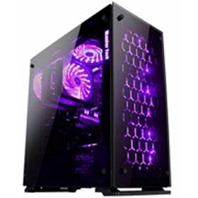 Master Tech T301-ROG Case