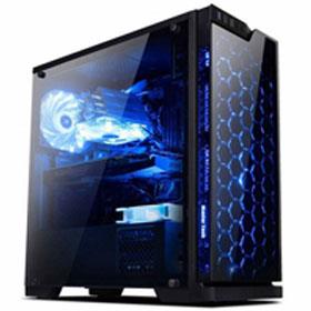 Master Tech T302-ROG Case