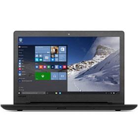 Lenovo IdeaPad 110 Intel Core i5 | 8GB DDR3 | 1TB HDD |  Radeon R5 M330 2GB