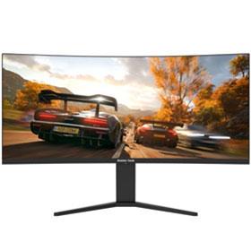 Master Tech XG345VQ Curved monitor