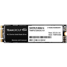 TeamGROUP MS30 M.2 SATA SSD - 256GB