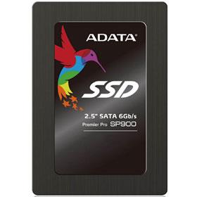 ADATA Premier Pro SP900 Solid State Drive 512GB