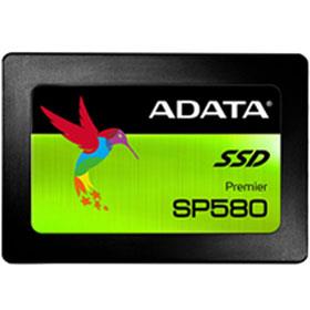 ADATA SP580 SATA3 SSD - 120GB