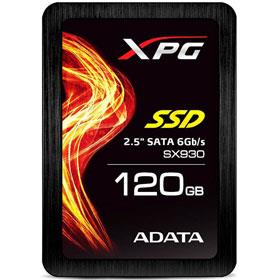 ADATA XPG SX930 120GB Solid State Drive