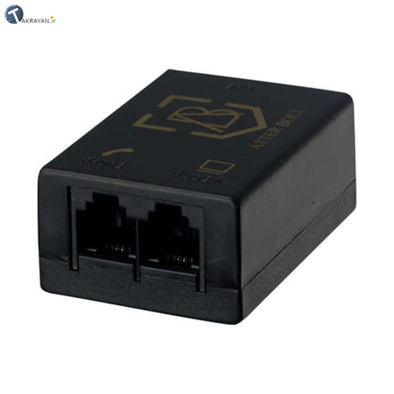 ASTER BOLT Splitter