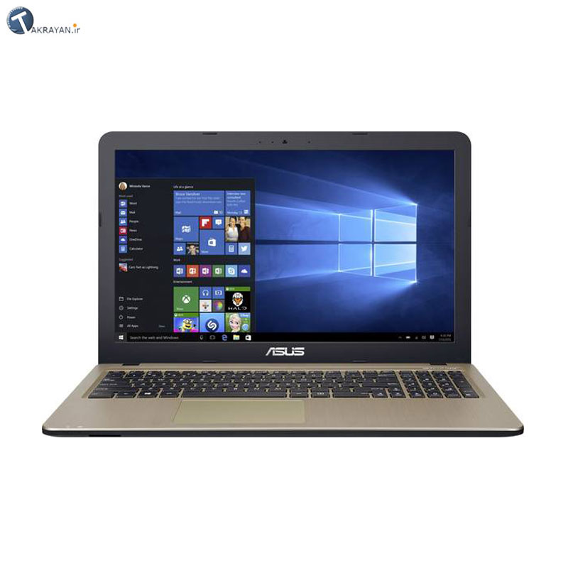 ASUS F540UA