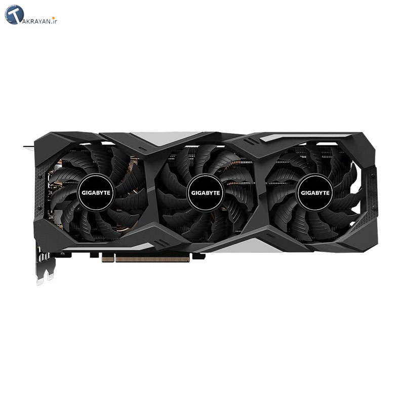 GIGABYTE GeForce RTX 2070 SUPER WINDFORCE OC 3X