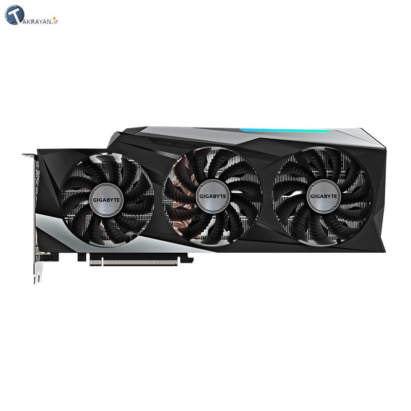 GIGABYTE GeForce RTX 3080 GAMING OC 10G