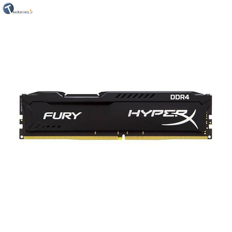 Kingston HyperX Fury