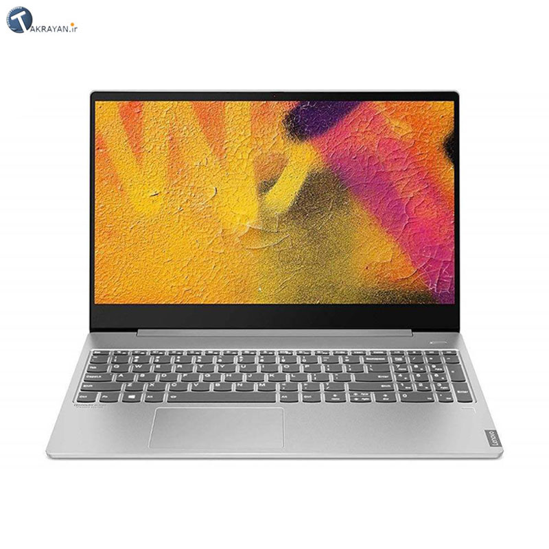 Lenovo Ideapad S540