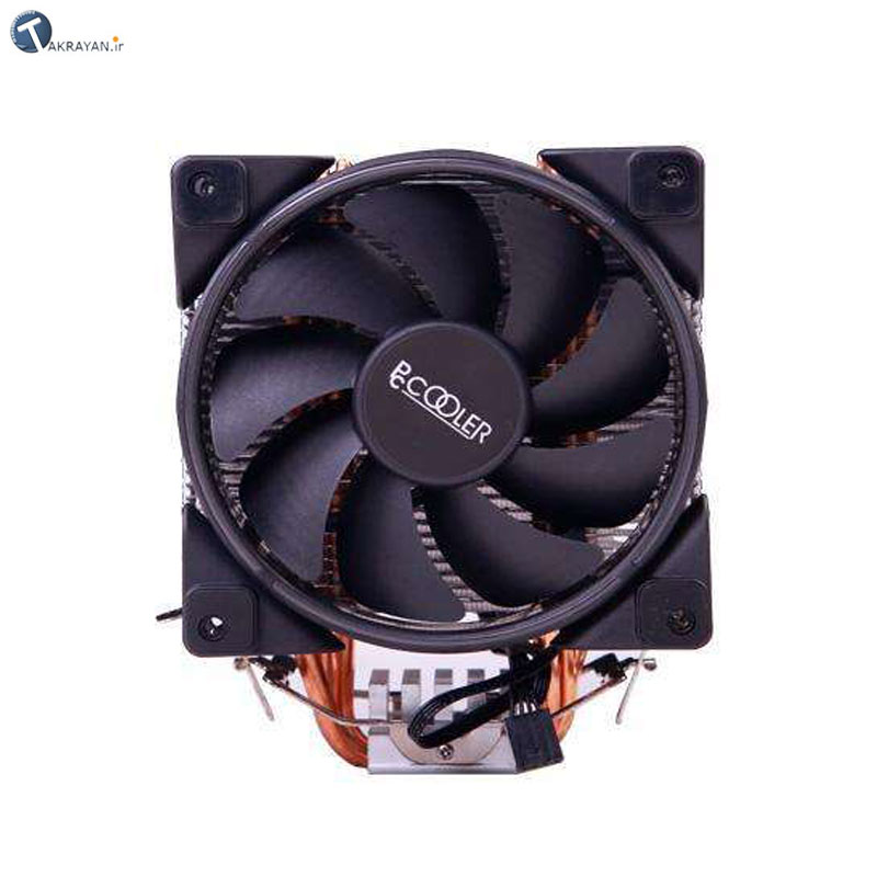 PCcooler GI-X3 Corona B