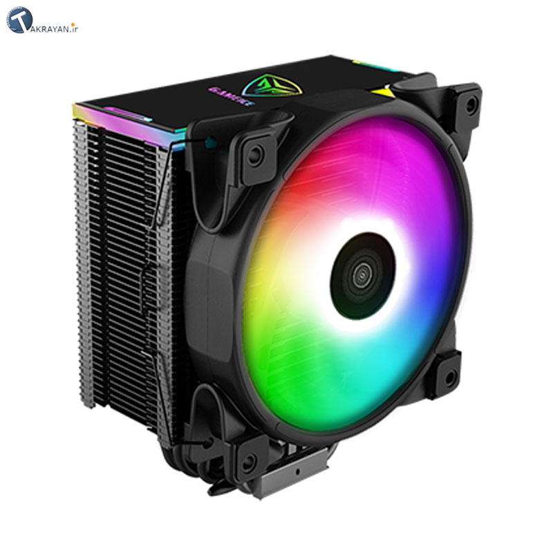 PCcooler GI-D56A