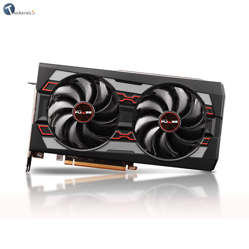 Sapphire PULSE RX 5600 XT 6G