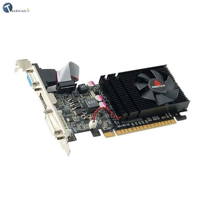 BIOSTAR GeForce GT730