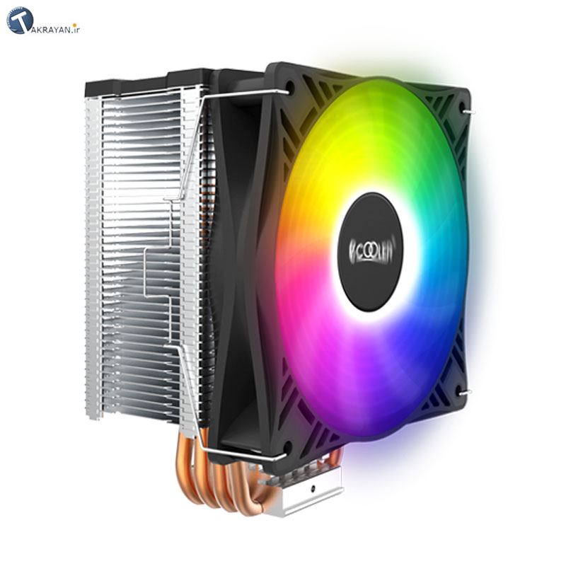 PCcooler GI-X4S