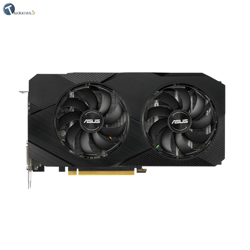 ASUS.DUAL-GTX1660S-O6G-EVO