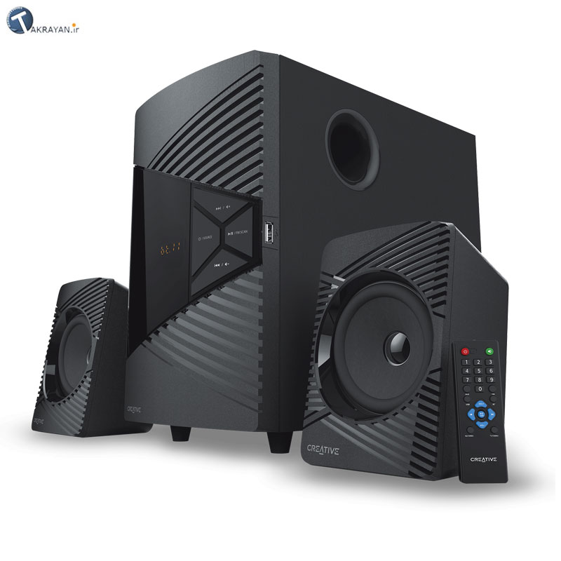 Creative SBS E2500