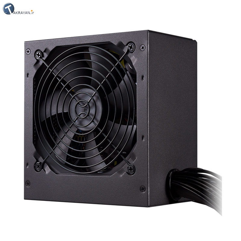Cooler Master MWE 750 White 230V - V2