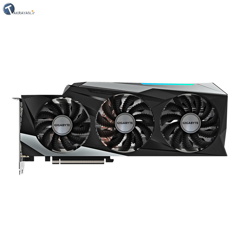 GIGABYTE GeForce RTX 3080 GAMING OC 10G