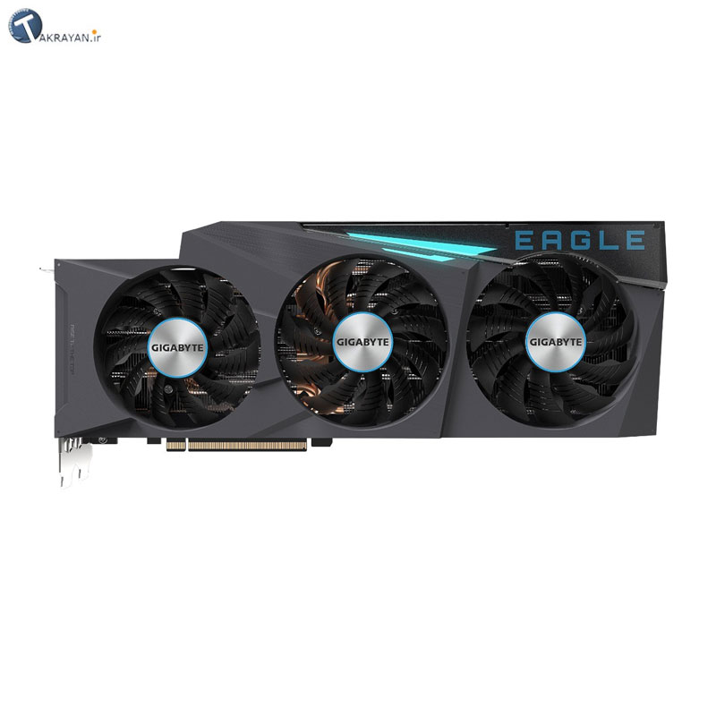 GIGABYTE GeForce RTX 3090 EAGLE OC 24G