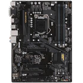 GIGABYTE GA-H270-HD3 Motherboard