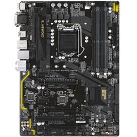 GIGABYTE GA-H270-HD3P Motherboard