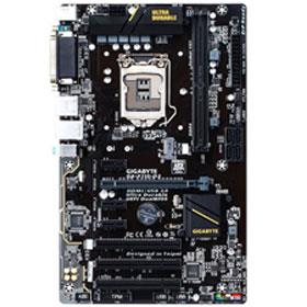 GIGABYTE GA-P110-D3 Motherboard